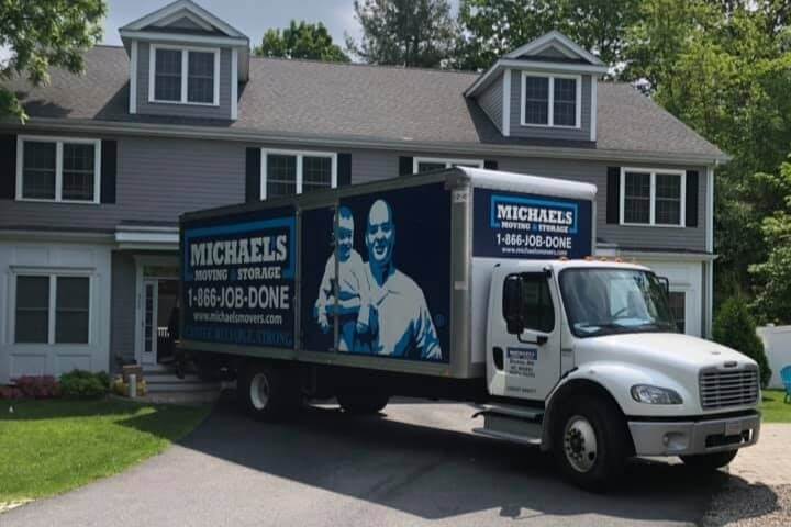 Boxford MA Same or Next Day (Last Minute) Movers